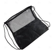 메쉬 공가방 볼 보관 그물 백팩 축구 농구 휴대용, 볼 가방