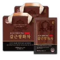 한보감 갈근쌍화차, 2박스, 14포, 90ml