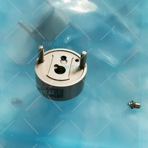 커먼 레일 피에조 인젝터 밸브 수리 키트 F00GX17004 For 0445116 ** BOSCH Injector