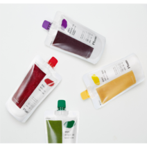 쁠랑뜨 10일 클렌즈 스무디 오리지널, 40개입, 230ml