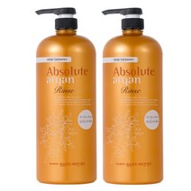 과일나라 허브테라피 딥 모이스처 샴푸 +린스 / 1500ml+1500ml 대용량, 허브테라피 아르간 린스 1500ml