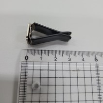 차량용방향제 클립 일반클립 방향제 고정클립 30mm, 30mm 일반클립, 1개