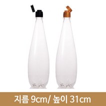 (똑딱이마개)유럽형 투명 호프용기 1000cc 28파이(A), 똑딱이흑진주, 1개