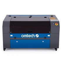 레이저각인 OMTech 70W CO2 레이저 조각기 절단 절단 조각 기계 자동 초점 16x30, 1개