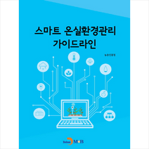 스마트 온실환경관리 가이드라인, 농촌진흥청