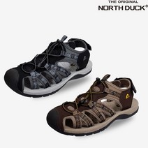 노스덕 페드로 남여공용 스포츠 샌들 트레킹 아쿠아 슈즈