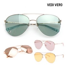 [베디베로(선글라스)] [VEDI VERO] 베디베로 선글라스 VE862-STAR
