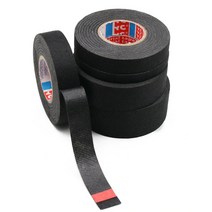 난연테이프 패브릭 절연테이프 15mm 전선보호, 15mmCM001495