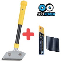 수코리아 스크래퍼 벽지 스티커제거 헤라, 1개