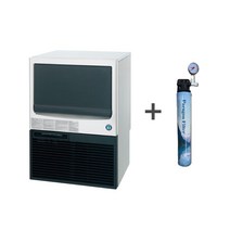 호시자키제빙기 KM-50A 반달얼음 공냉식(정수필터포함), 호시자키 제빙기 KM-50A