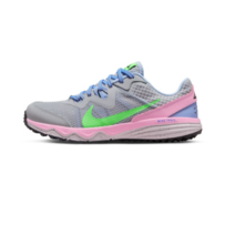 나이키 운동화 신발 트래킹 등산화 주니퍼 트레일 우먼스 회녹핑