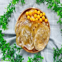 오바다 쥐포 대 10장 20장 두꺼운 쥐포 330g, 두꺼운 쥐포 (중국산)10장