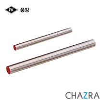 풍강 HSS 금형핀 스트레이트 드릴 하이스, 0.5mm(10EA) 361-1588
