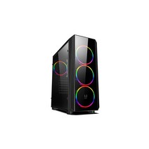 게이밍PC I5-10400 RTX2060 SUPER 16G SSD120G 신품케이스 고사양 게임용 본체 조립컴퓨터 중고컴퓨터