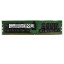 삼성전자 [SAMSUNG/삼성/정품] 삼성 DDR5 32G PC5-4800B 38400 4800Mhz ECC/REG 서버용메모리 ~SS153