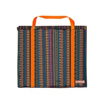 BUCK703 2단 캠핑 테이블 가방, 2단 캠핑테이블가방 페어아일, 단품