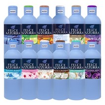 [KT알파쇼핑]펠체아주라 향좋은 바디워시 바디클렌져 650ml X2개 이탈리아 직수입, 씨 솔트/엠버&아르간_색상_상세페이지참조, 씨 솔트/엠버&아르간