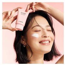 더샘(화장품) 더샘 에코 어스 핑크 선크림 50g+50g, SETWS05538N