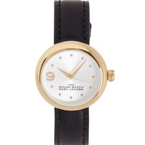[해외]명품마크제이콥스시계70015126 MARC JACOBS Multicoloured Round Ladies Watch. (RRP ?245)