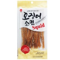 썬푸드 오징어 소면 26g 5개, 꿀도매꿀소매 1, 꿀도매꿀소매 본상품선택
