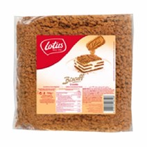 로투스 크럼블 750g, 단품