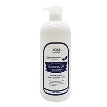 잎파랑 호호바 오일 샴푸 1500ml 대용량 샴푸 아오미에서 잎파랑으로 이름만 변경됨, 개