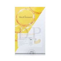 메디앤서 비타 콜라겐 넥 마스크 15g 1매, 1개입, 1개