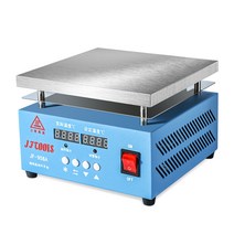 PLC 수리 가열 기판 공업용 납땜 고철 폐납 알루미늄, JF-956F(300*400)