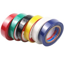 단열재 단열필름 접착식 보온재 바닥 외벽 PVC 테이프 절연 접착제 검은 반짝이는 전기, 01 16mm_02 yellow