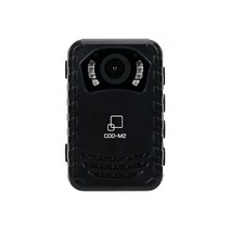 COD-M2 액션캠 바디카메라 스포츠캠 야간촬영 10시간연속 자전거블랙박스 64GB 악세사리 50종포함