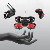 RTF 마이크로 FPV RC 레이싱 쿼드 콥터 Spielzeug w/5 8G S2 800TVL 40CH 카메라/3 Zoll FB-009 FPV brille VR 헤드셋 Hubsch, with Goggles