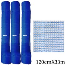 WMO044407폴리 방충망 120cmX33m, 120cmX33m-1개