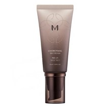 미샤 M 초보양 비비크림 SPF30 PA++ 50ml, 02. 21호 화사한베이지, 3개