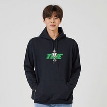 키밍 태엽 로봇 라운드맨투맨 후드티 가을코디