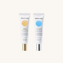 Snp 유스에이지 아이크림 25ml x3개 골드/히알루론산 택1, 히알루론산 아이크림 x3개