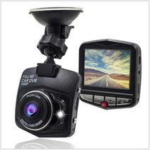 블랙박스가성비 룸미러 2채널 4채널 홈쇼핑 사이드 블랙박스 dashcam 2.4 inch car camera hd 1080p 휴대용 mini dvr 레코더 dash cam, 검은색, 16g
