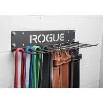 로프 정리대 진열대 거치대 보관함 헬스장