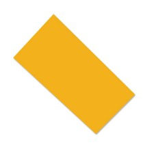 베크라이트 판넬 옐로우 8T 600x600 프로파일 마감 판