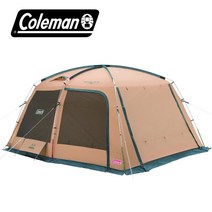 Coleman 콜맨 쉘터 400 타프 스크린 대형 2000031577