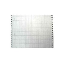 코닉스 KN-1000계기용 기록지 NO.KNC1060 114x16m