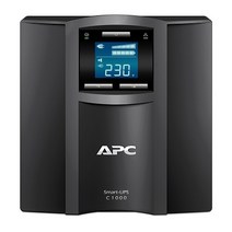 APC SMC1000I [Smart-UPS C 1000VA LCD 230V], 50개