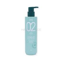 아모스프로페셔널 녹차실감 샴푸 촉촉한 타입, 500g, 4개
