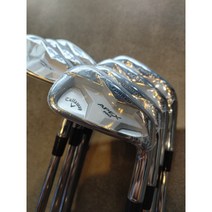 선수용TC APEX 아펙스 PRO 포지드 단조아이언 7개 프로젝트 X6.5, 기본 : 상세페이지 참조
