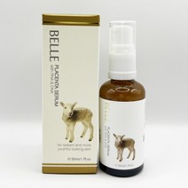 에센스 양태반 크림 플라센타세럼 건성피부진정 호주 보습, 단품