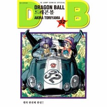 이노플리아 드래곤볼 신장판 32, One color | One Size, 9791163625827