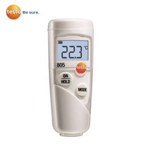 TESTO 805 미니적외선온도계 적외선온도계 테스토, 1