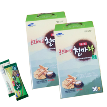 콘프레이크 천마차 콘마차, 100포, 20g