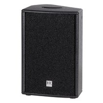 HK AUDIO PRO 10X / 10인치 300W / 패시브스피커 / 모니터가능