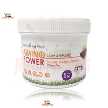 말티즈 노령견 관절연골건강 활력가득 영양제 관절연골관리