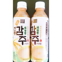 하늘청 감주 350ml 24개입, 24개